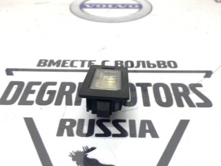 Фонарь подсветки задний, ориг. номер 63267193293, BMW 530i F10 2009-2013