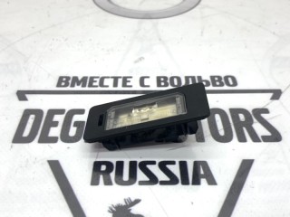 Фонарь подсветки задний, ориг. номер 63267193293, BMW 530i F10 2009-2013