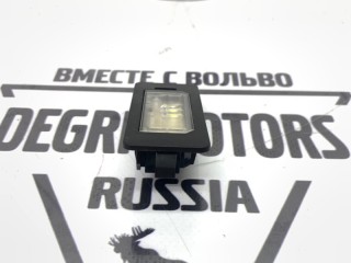 Фонарь подсветки задний, ориг. номер 63267193293, BMW 530i F10 2009-2013