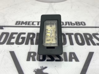 Фонарь подсветки задний, ориг. номер 63267193293, BMW 530i F10 2009-2013