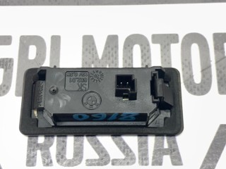 Фонарь подсветки задний, ориг. номер 63267193293, BMW 530i F10 2009-2013