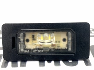 Фонарь подсветки задний, ориг. номер 63267193293, BMW 530i F10 2009-2013