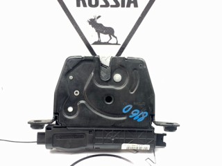 Замок багажника задний, ориг. номер 51247191212, BMW 530i F10 2009-2013