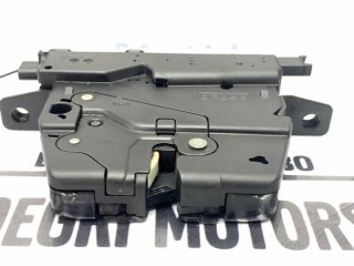 Замок багажника задний, ориг. номер 51247191212, BMW 530i F10 2009-2013