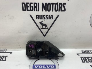 Кронштейн бампера передний левый, ориг. номер 31265394, Volvo V50 2007-2012