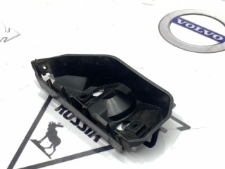 Кронштейн бампера передний левый, ориг. номер 31265394, Volvo V50 2007-2012