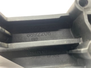 Кронштейн воздушного фильтра, ориг. номер 30650770, Volvo S80 2006-2010
