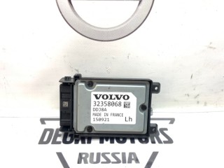 Блок управления круиз-контролем, ориг. номер 36003613, Volvo XC60 2021-2026