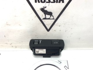 Кнопка багажника, 31443873, Volvo XC60 II [рестайлинг]