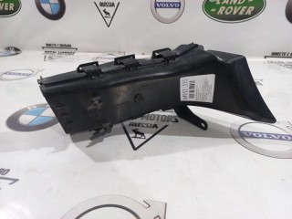 Воздухозаборник передний левый, ориг. номер 51747121569, BMW 320i E90 2004-2008
