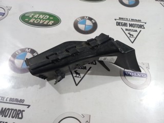 Воздухозаборник передний левый, ориг. номер 51747121569, BMW 320i E90 2004-2008