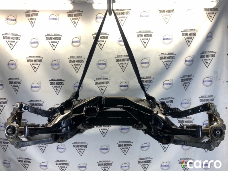 Подрамник Volvo XC60 2021-2026, 32331540, фото 1