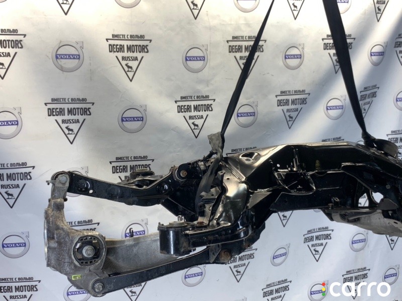 Подрамник Volvo XC60 2021-2026, 32331540, фото 2