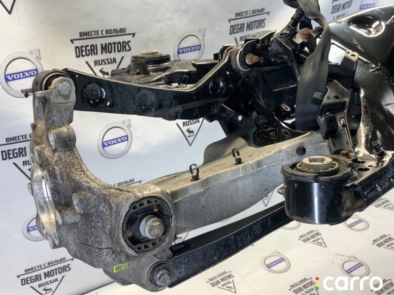Подрамник Volvo XC60 2021-2026, 32331540, фото 3
