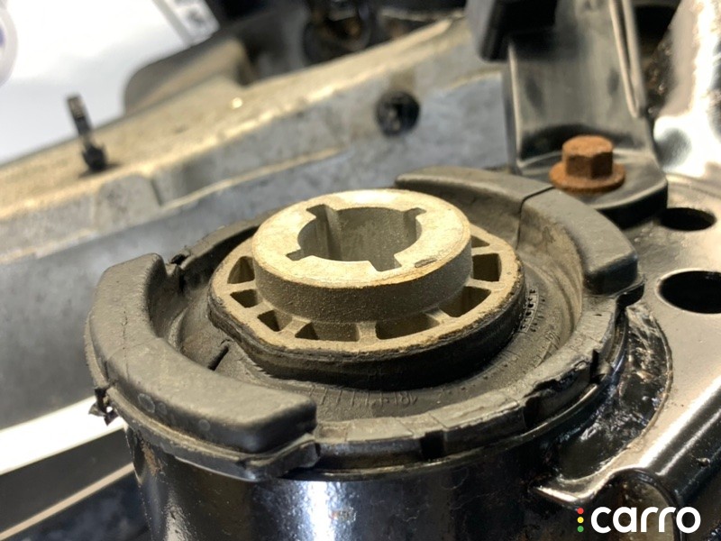 Подрамник Volvo XC60 2021-2026, 32331540, фото 4