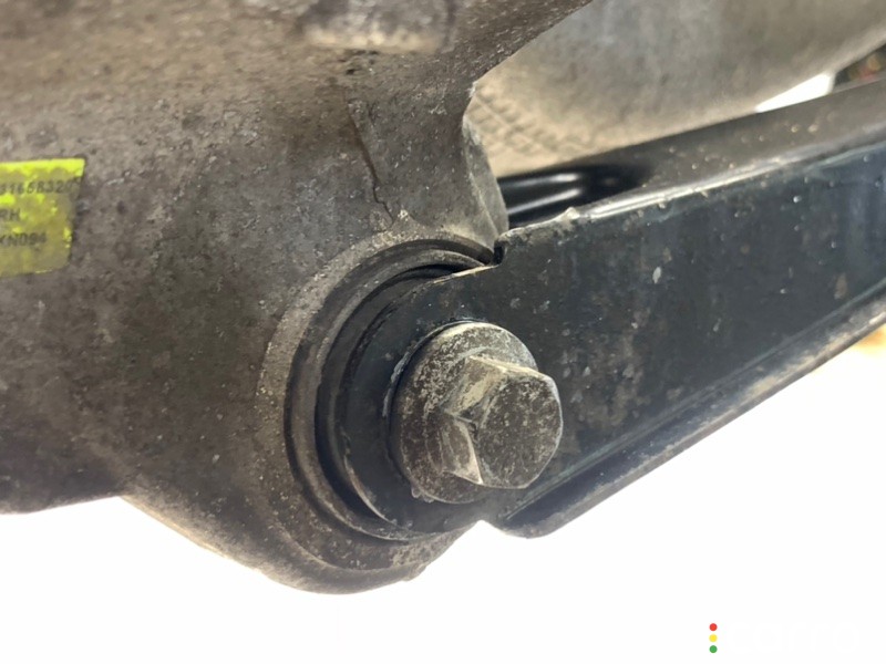 Подрамник Volvo XC60 2021-2026, 32331540, фото 6