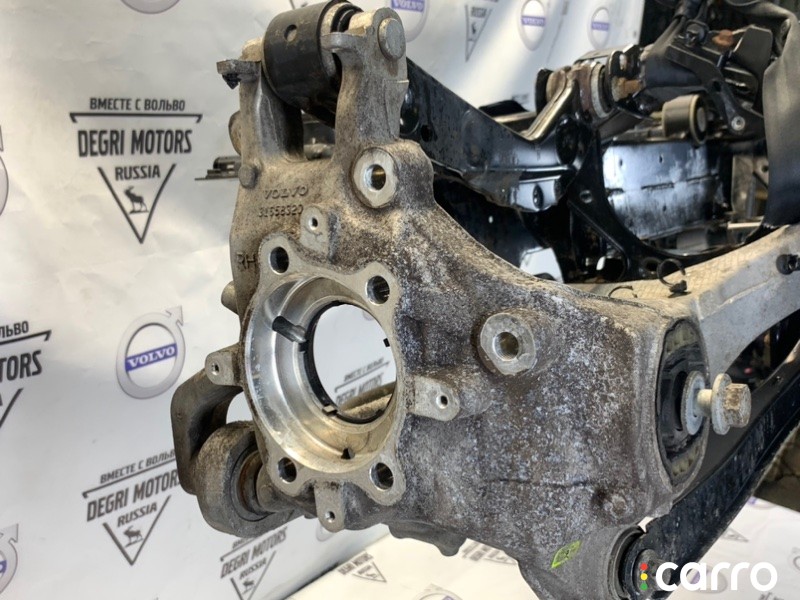 Подрамник Volvo XC60 2021-2026, 32331540, фото 8
