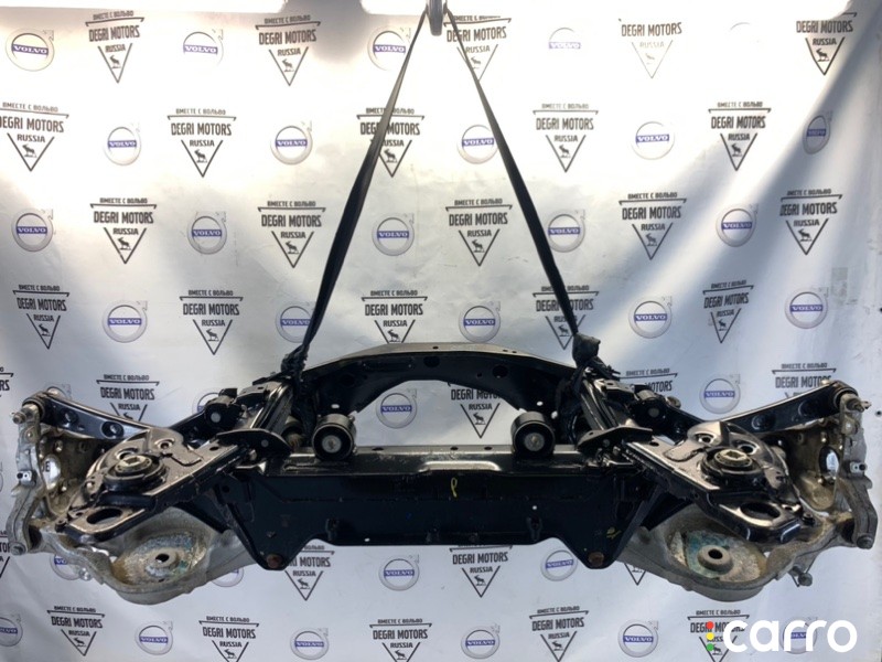 Подрамник Volvo XC60 2021-2026, 32331540, фото 15