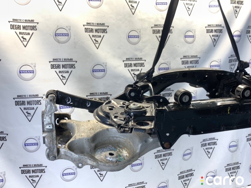 Подрамник Volvo XC60 2021-2026, 32331540, фото 16