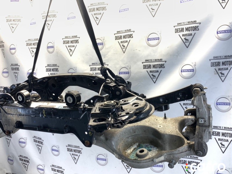 Подрамник Volvo XC60 2021-2026, 32331540, фото 17