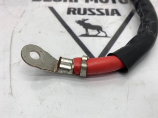 Клемма аккумулятора, ориг. номер 31678911, Volvo XC60 2021-2026