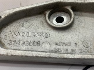Кронштейн редуктора задний, ориг. номер 31492866, Volvo XC90 2014-2019