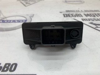 Блок управления светом, ориг. номер 31324221, Volvo V50 2007-2012