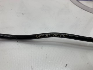 Датчик ABS передний, ориг. номер 34526853859, BMW 523i F10 2009-2013