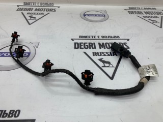 Проводка топливных форсунок, ориг. номер 31359911, Volvo V60 2010-2013