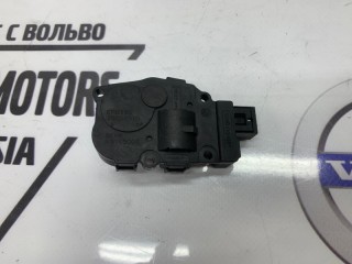 Моторчик заслонки печки, ориг. номер 64119319037, BMW 530i F10 2009-2013