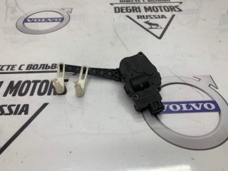 Моторчик заслонки печки, ориг. номер 64119319037, BMW 530i F10 2009-2013