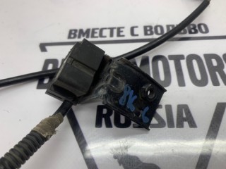 Датчик ускорения передний правый, ориг. номер 31476057, Volvo V70 2004-2007