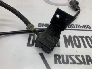 Датчик ускорения передний правый, ориг. номер 31476057, Volvo V70 2004-2007