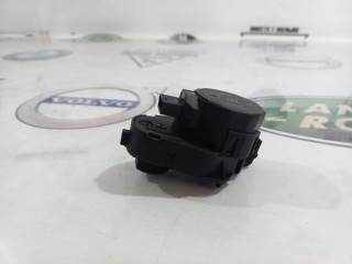 Моторчик заслонки печки, ориг. номер 64116908979, BMW 735i E65 2001-2005