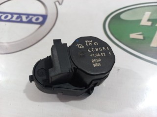 Моторчик заслонки печки, ориг. номер 64116911975, BMW 735i E65 2001-2005