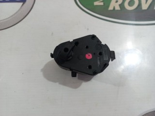 Моторчик заслонки печки, ориг. номер 64116911824, BMW 735i E65 2001-2005