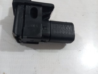 Выключатель сигнализации, ориг. номер 61318352229, Land Rover Range Rover L322 2002-2005