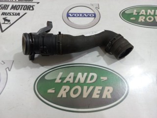 Шланг охлаждения, ориг. номер LR035627, Land Rover