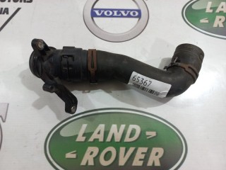 Шланг охлаждения, ориг. номер LR035627, Land Rover