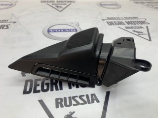 Уголок зеркала внутренний передний левый, ориг. номер 8679628, Volvo V50 2007-2012