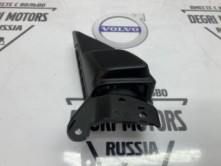 Уголок зеркала внутренний передний левый, ориг. номер 8679628, Volvo V50 2007-2012