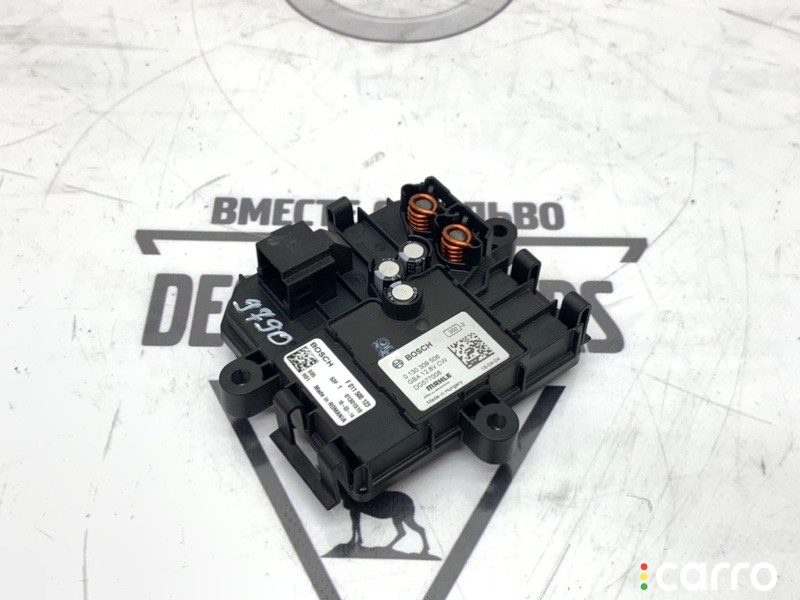 32241018 Блок управления Volvo XC90 2019г. - фото №1