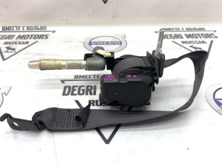 Ремень безопасности задний правый, ориг. номер 8639872, Volvo S80 1998-2003