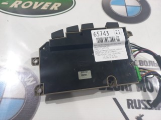 Блок управления сидением передний правый, ориг. номер 31421353, Volvo V70 2007-2013