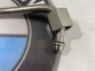 Трубка топливная, ориг. номер 13537562478, BMW 320i E92 2010-2014