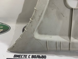 Кронштейн бампера задний правый, ориг. номер 51123414402, BMW X3 E83 2006-2010