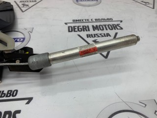 Ремень безопасности передний правый, ориг. номер 30675785, Volvo S80 1998-2003