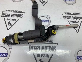 Ремень безопасности передний правый, ориг. номер 30675785, Volvo S80 1998-2003