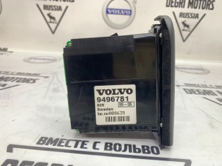 Блок управления телефоном, ориг. номер 8633581, Volvo S80 1998-2003