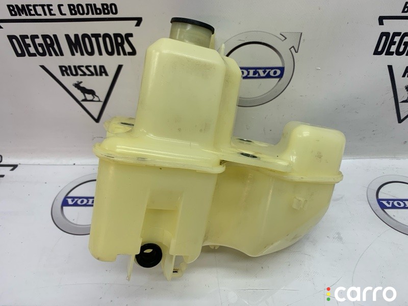 Бачок омывателя Volvo S80 1998-2003, левый руль, 9178565, фото 2